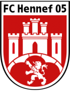 Hennef 05 team logo
