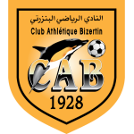 CA Bizertin team logo