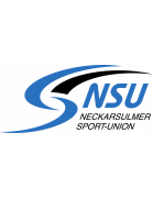 Neckarsulmer SU team logo