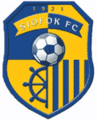 Siofok team logo