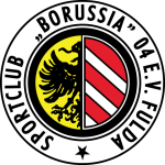 Borussia Fulda team logo