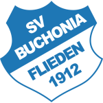 Buchonia Flieden team logo