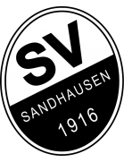 Sandhausen II team logo