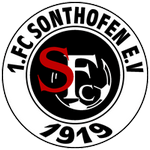 Sonthofen team logo