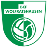 Wolfratshausen team logo