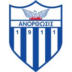 Anorthosis team logo