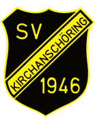 Kirchanschoring team logo