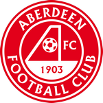Aberdeen team logo
