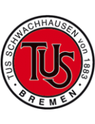 Schwachhausen team logo