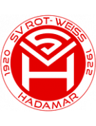 Rot-Weiss Hadamar team logo