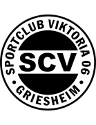 Viktoria Griesheim team logo