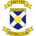 East Fife team logo