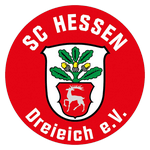 Hessen Dreieich team logo