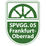 SpVgg Oberrad team logo