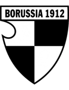 Borussia Freialdenhoven team logo