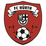 Huerth team logo