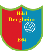 Hilal Maroc Bergheim team logo
