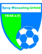 Wesseling-Urfeld team logo