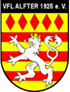 Alfter team logo