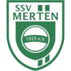 SSV Merten team logo
