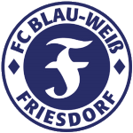 FC BW Friesdorf team logo