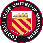 United of Manchester team logo