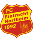 Eintracht Northeim team logo