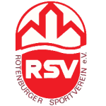 Rotenburger SV team logo