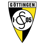 Gottingen 05 team logo