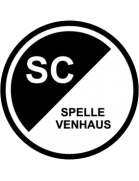 Spelle-Venhaus team logo