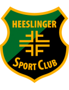Heeslinger SC team logo