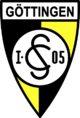 SVG Goettingen team logo