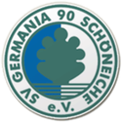 Germania Schoeneiche team logo