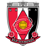 Urawa Reds team logo