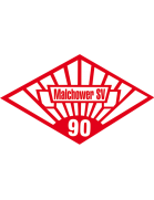 Malchower SV team logo