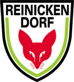 Reinickendorfer Fuchse team logo