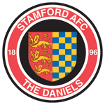 Stamford team logo