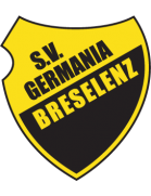 Grun-Weiss Brieselang team logo