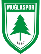 Muglaspor team logo