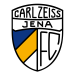 Carl Zeiss Jena II team logo