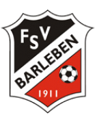 Barleben team logo