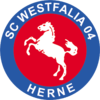 Westfalia Herne team logo
