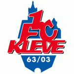 Kleve team logo