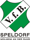 Speldorf team logo