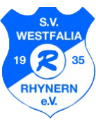Westfalia Rhynern team logo
