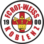 FC Rot-Weiss Koblenz team logo