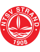 NTSV Strand team logo