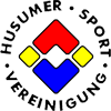 Husumer SV team logo