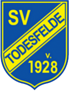 Todesfelde team logo