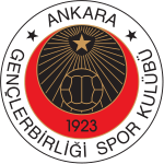 Genclerbirligi team logo